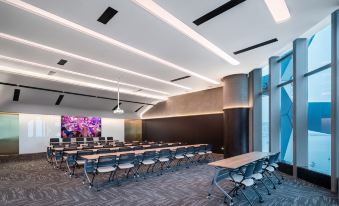 CitiGO Hotel in K11, Shekou Cruise Homeport, Shenzhen