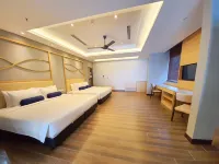 Pacific Regency Beach Resort, Port Dickson