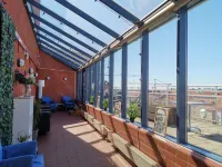 2Home Hotel Apartments - Gym