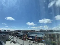โรงแรมซินรุ่ย - วิวภูเขา