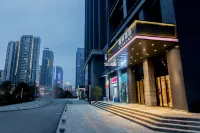 Lavande Hotel Future Ark Branch Hotels in Guiyang