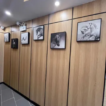 Xinrenhe Boutique Hotel (Jinan Daming Lake) Отели рядом с достопримечательностью «Озеро Дамин»