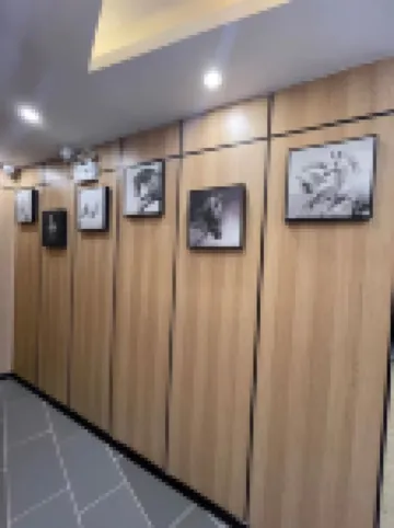 โรงแรมสไตล์บูทีคซินเหรินเหอ (ทะเลสาบต้าหมิง จี่หนาน) โรงแรมในจี่หนาน