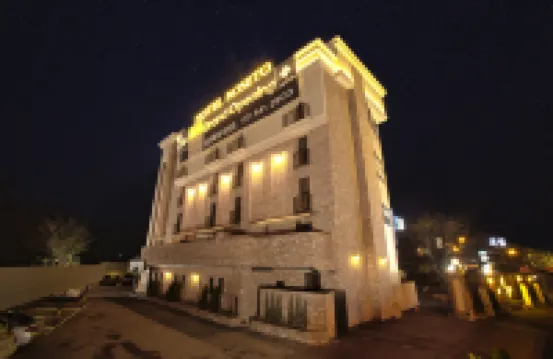 Roseto Hotel Hotels in 