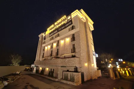 Roseto Hotel