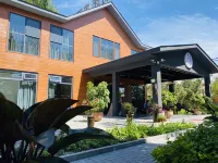 TEKESI YUEMINGXIAOYUAN Hoteles en Condado de Tekes