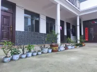 Tianshui Maiji Chinese Inn