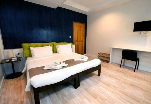 페스카도리스 시뷰 스위트 외관