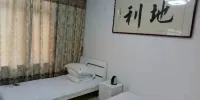 Beijing Xiaoxu Farmhouse - Kamer - Drievoudige Bezetting (gedeelde Badkamer)