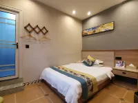 Fenggang Future City Apartment Hotel a Fenggang