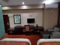 松潘印象松州商务酒店 - 商务标间