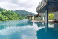 Tianjing Jiayi Water Basket Resort - Pools