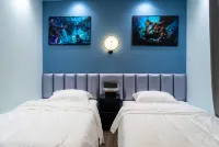 Cangzhou SOLO E-sports Hotel - Esports