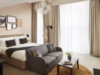 The Clermont London, Victoria Hotels near Victoria