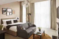 The Clermont London, Victoria - 4-Star