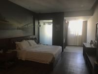 泸州蓝一国际酒店 - 精致大床房