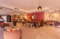 Dellarosa Boutique Hotel and Spa - bar