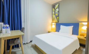 7 Days Inn (Zhuhai Doumen District Goverment Pedestrian Steet) - Housity