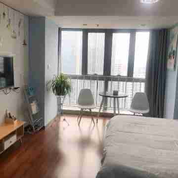 Hefei Saierte Apartment Rooms