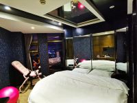 杭州秘岸情趣酒店 - 浪漫高级房
