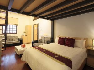 Yilan Happiness Story B&B II