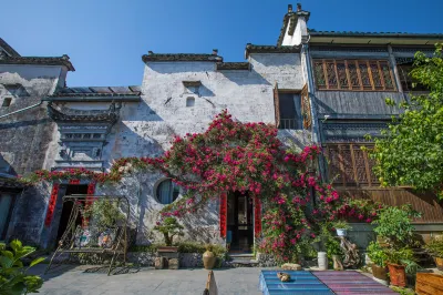SanYouTang Inn