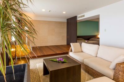 ジュニア スイート EMウェルネス 暮らしの発酵ライフスタイルリゾートの写真