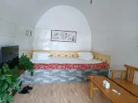 Yan'an Jingmei Hotel - Nouto- ja jättöpalvelut