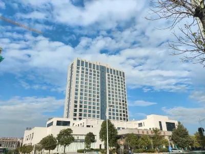 Huichang International Hotel