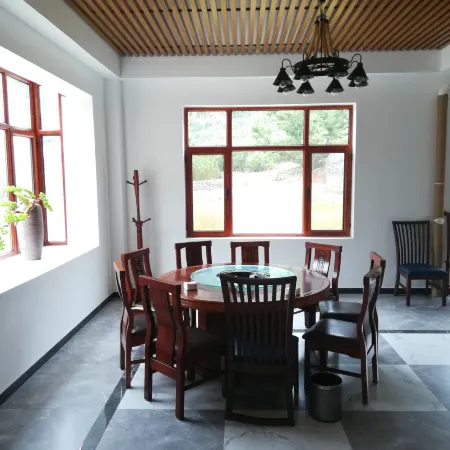 Xinglong Muyunshan Residence