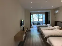 Dongmeng Summer Resort