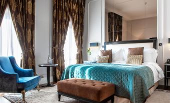 InterContinental Hotels Porto - Palacio Das Cardosas