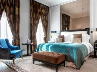 InterContinental Hotels PORTO - PALACIO DAS CARDOSAS by IHG