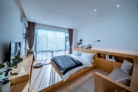 棲想オーシャンビューホテル(大理洱海森林公園)