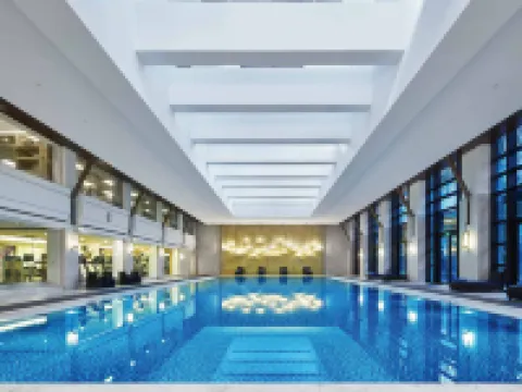 Crowne Plaza HAILING ISLAND by IHG Hotels in Yangjiang