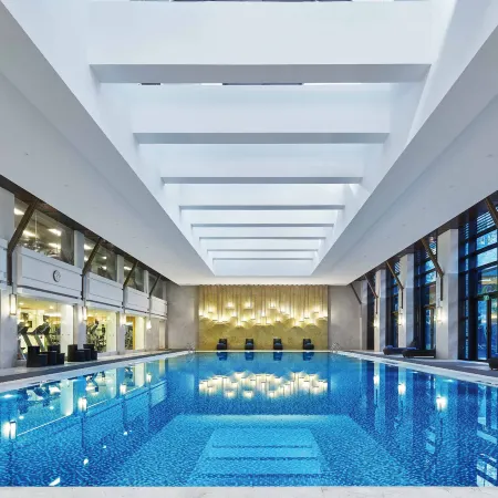 Crowne Plaza HAILING ISLAND by IHG
