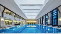 Crowne Plaza Hailing Island