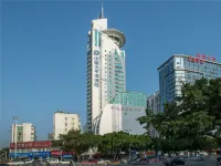 Poltton International Service Apartment Hotels in Liuzhou