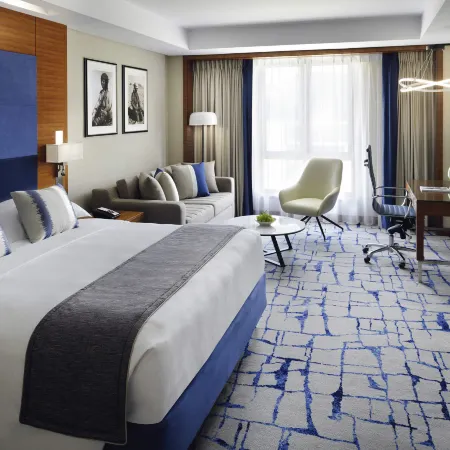 Mövenpick Hotel & Apartments Bur Dubai Отели рядом с достопримечательностью «Уд-Метха»