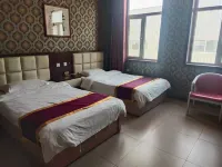 Jindu Hotel Hotels in Qiu County