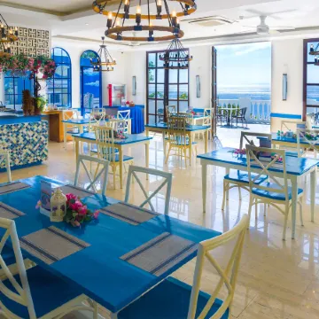 Camp Netanya Resort and Spa