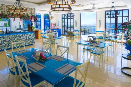 Camp Netanya Resort and Spa