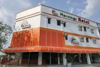 Mornings Hotel Hoteles en Sungai Petani