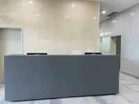 Donghae Oceancity Residence Hotel 東海市のホテル