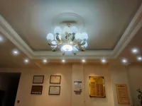 Huinan Xianghe Business Hotel - ที่มีที่จอดรถ