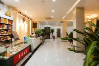 Mandu Hotel Qingzhen