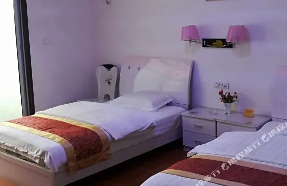 家庭賓館（柞水鳳凰古鎮店）