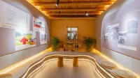 Chongyi Shangbao Terrace Farming Culture Park