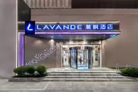 Lavande Hotel (Kunming International Convention and Exhibition Center Railway Station) Các khách sạn ở Trung tâm triển lãm và hội nghị quốc tế Kunming (Côn Minh)