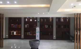 City Comfort Inn(Zaoyangguangwu Road Store)